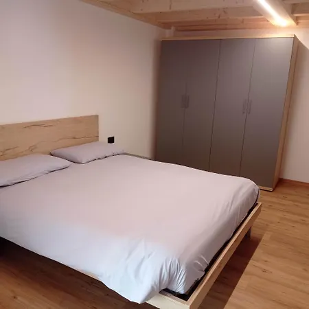 Tabia' Cemin Apartment *