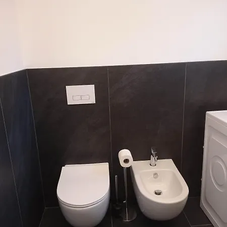 Apartment Tabia' Cemin *