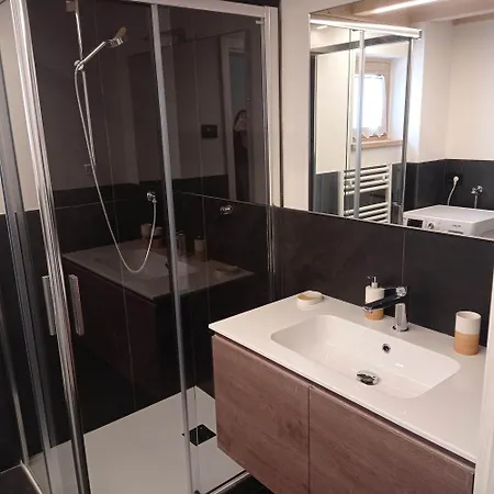 Apartment Tabia' Cemin Predazzo