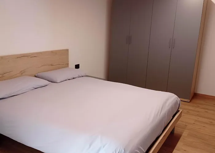 Tabia' Cemin Apartment *