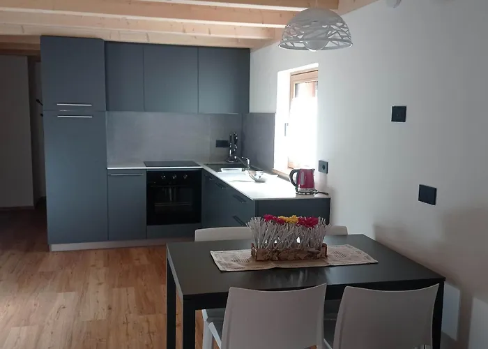 Tabia' Cemin * Predazzo