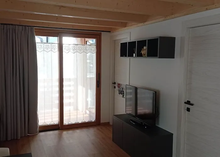 Tabia' Cemin Apartment