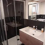 Διαμέρισμα Tabia' Cemin Predazzo