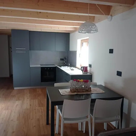 Tabia' Cemin * Predazzo