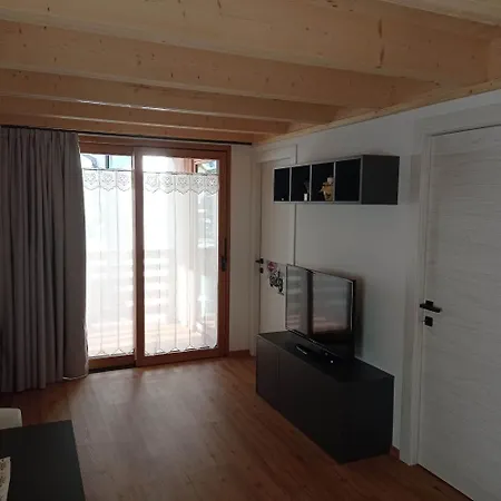 Tabia' Cemin Lejlighed