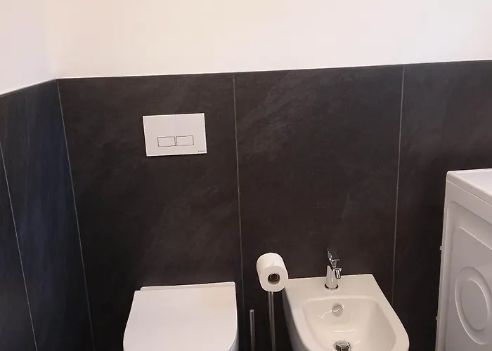 아파트 Tabia' Cemin *