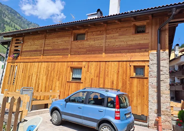 Tabia' Cemin * 프레다초